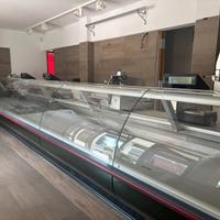 Banco frigo professionale Criosbanc