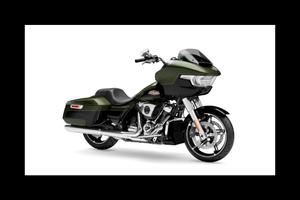 Harley-davidson Road Glide MY26 CHROME TRIM
