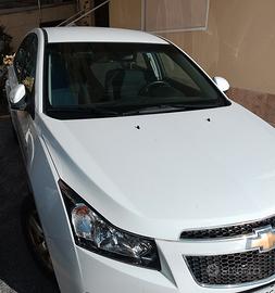 CHEVROLET CRUZE 1600 BIANCA
