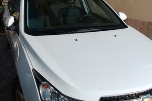 CHEVROLET CRUZE 1600 BIANCA