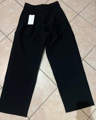 Pantalone largo
