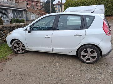 renault scenic  xmode 1.9