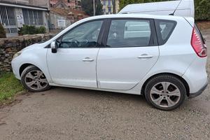 renault scenic  xmode 1.9