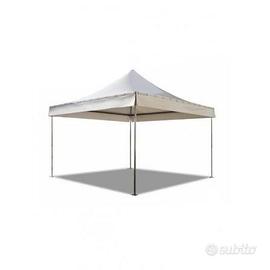 GAZEBO  PESANTI DIM. 4X4 MT