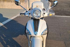 Piaggio Liberty 150 immatricolato nel 2010