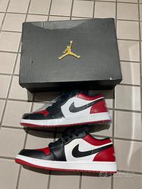 Scarpe Nike Jordan 1 Low