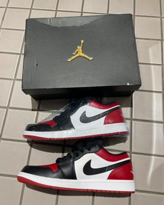 Scarpe Nike Jordan 1 Low