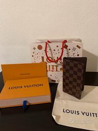Copertina Agenda Louis Vuitton