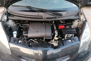 Toyota Aygo 1.0 12V VVT-i 5 porte Sol