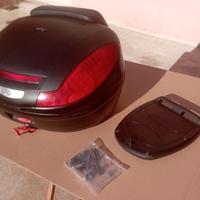 Bauletto per Moto scooter