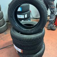 Gomme invernali 195/55/R16 NUOVE