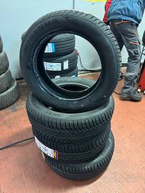 Gomme invernali 195/55/R16 NUOVE