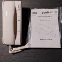 Telefono fisso 