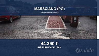 Immobile in asta di 5355 m² a Marsciano