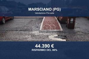 Immobile in asta di 5355 m² a Marsciano
