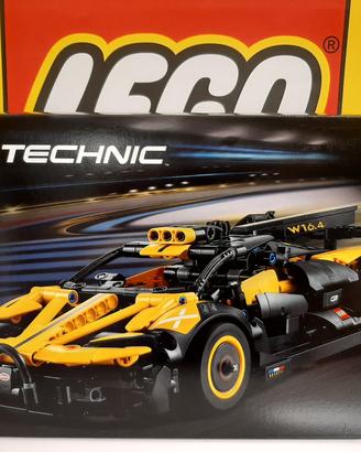 Lego 42151