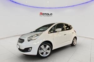 KIA Venga Venga 1.6 CVVT TX