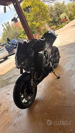 Kawasaki Z800 2014 - Patente A3