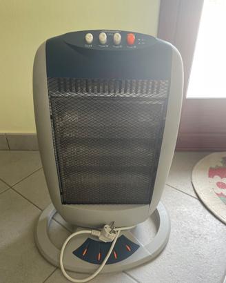 Stufa elettrica