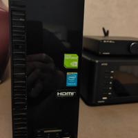 PC Acer Aspire XC-704