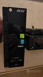 PC Acer Aspire XC-704