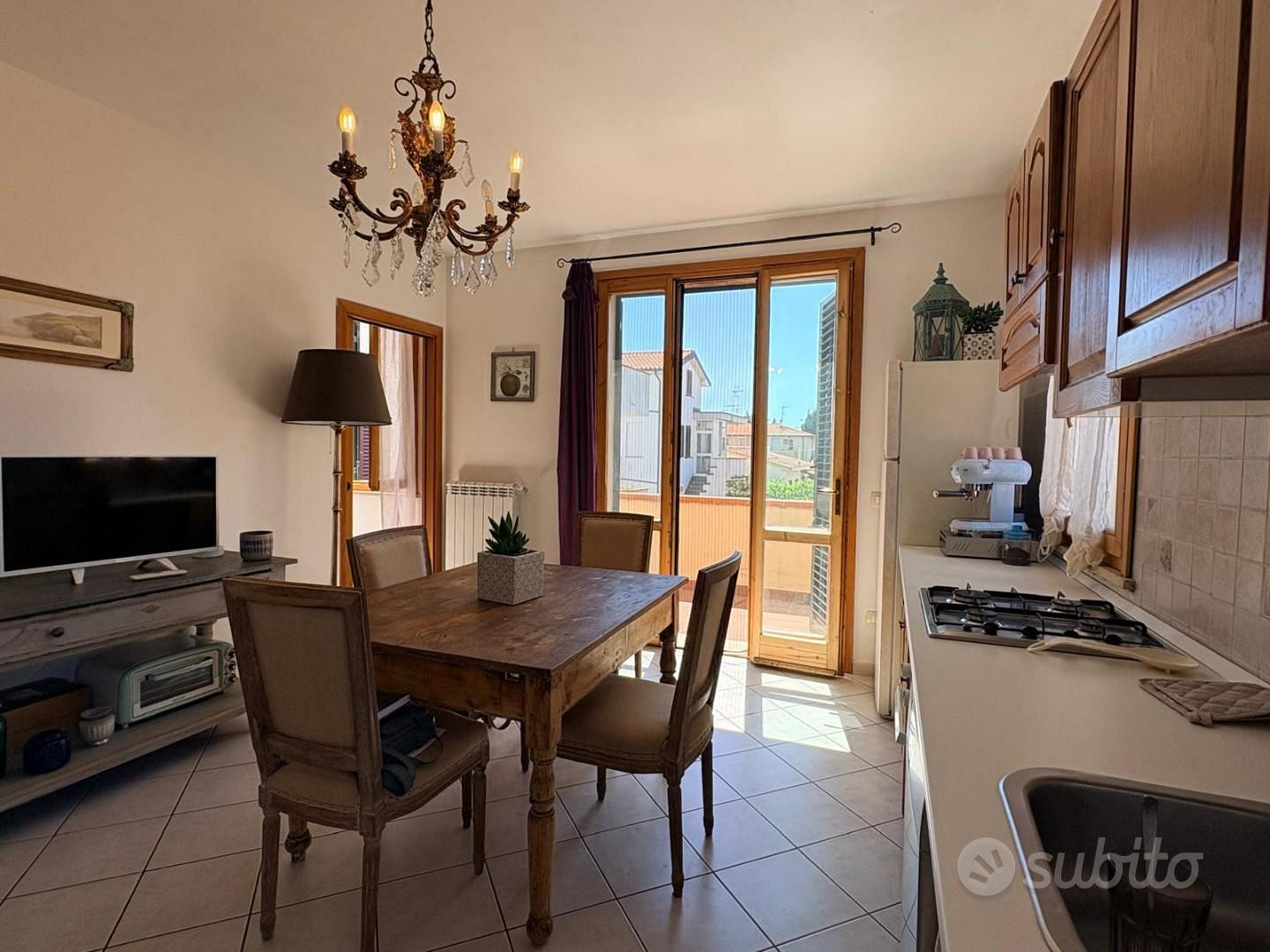 Appartamento – Cecina, San Pietro In Palazzi - Vista 4