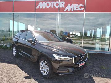 Volvo XC60 XC60 2.0D B4 Momentum Pro AWD Auto. IVA