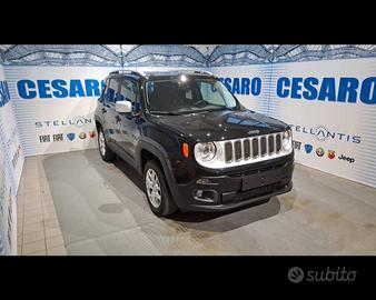 JEEP Renegade 2.0 mjt 140cv Limited 4wd