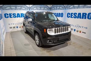 JEEP Renegade 2.0 mjt 140cv Limited 4wd