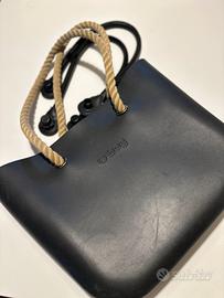 O Bag borsa