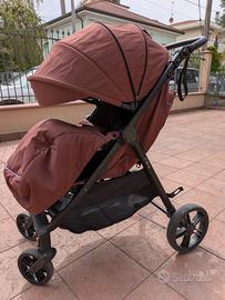 Passeggino MoMi per bambini