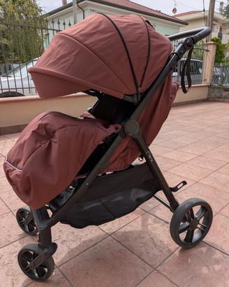 Passeggino MoMi per bambini