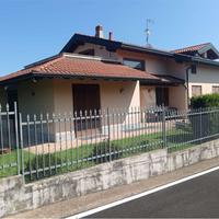 CAZZAGO BRABBIA (VA) VILLA di prestigio