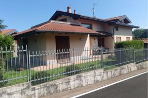 CAZZAGO BRABBIA (VA) VILLA di prestigio