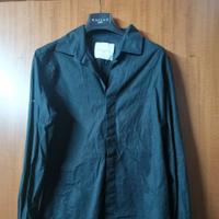 Camicia Gaelle UomoNera taglia 48 (m) 