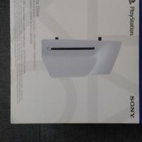 Sony PS5 unità disco originale per PS5 Slim e Pro