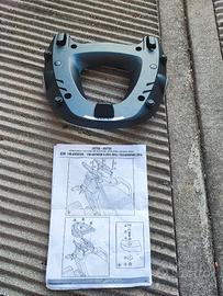 Piastra Givi per Ktm 1190/1050