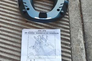 Piastra Givi per Ktm 1190/1050