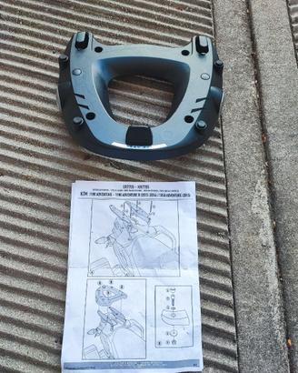 Piastra Givi per Ktm 1190/1050