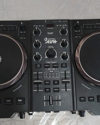 consolle  per dj 