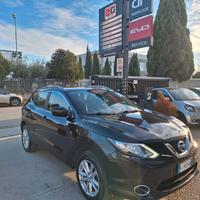 Nissan Qashqai 1.6 dCi 4WD N-Vision