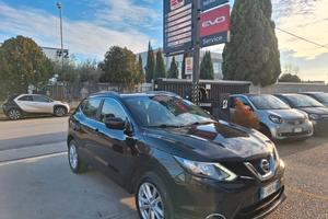 Nissan Qashqai 1.6 dCi 4WD N-Vision