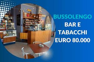 Bar tabacchi in Bussolengo