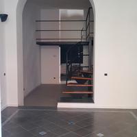 Particolare loft/studio