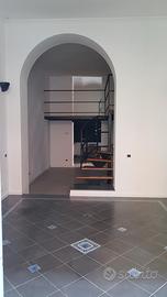 Particolare loft/studio