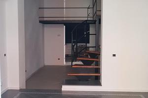 Particolare loft/studio