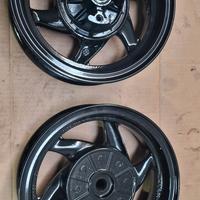 cerchi honda zx dio af18 af35