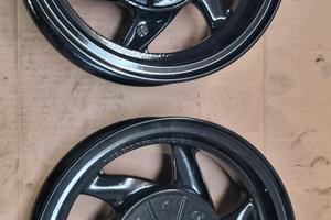 cerchi honda zx dio af18 af35