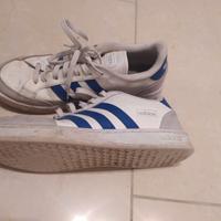 Snickers Adidas 43 1/3