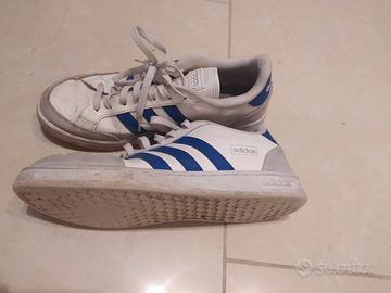 Snickers Adidas 43 1/3